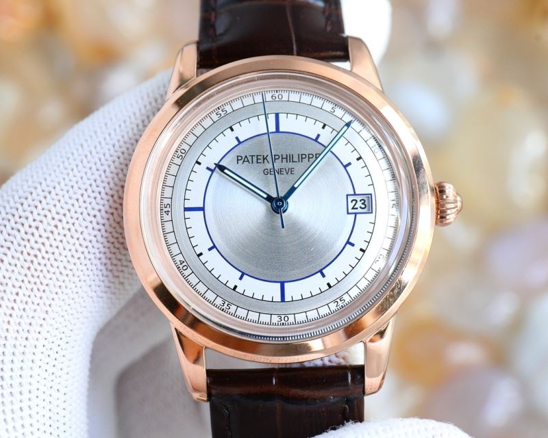 PATEK PHILIPPE Watches